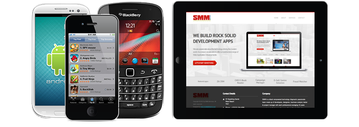 mobile development