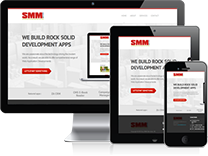 web design